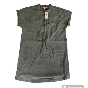 Style & co jeans dress